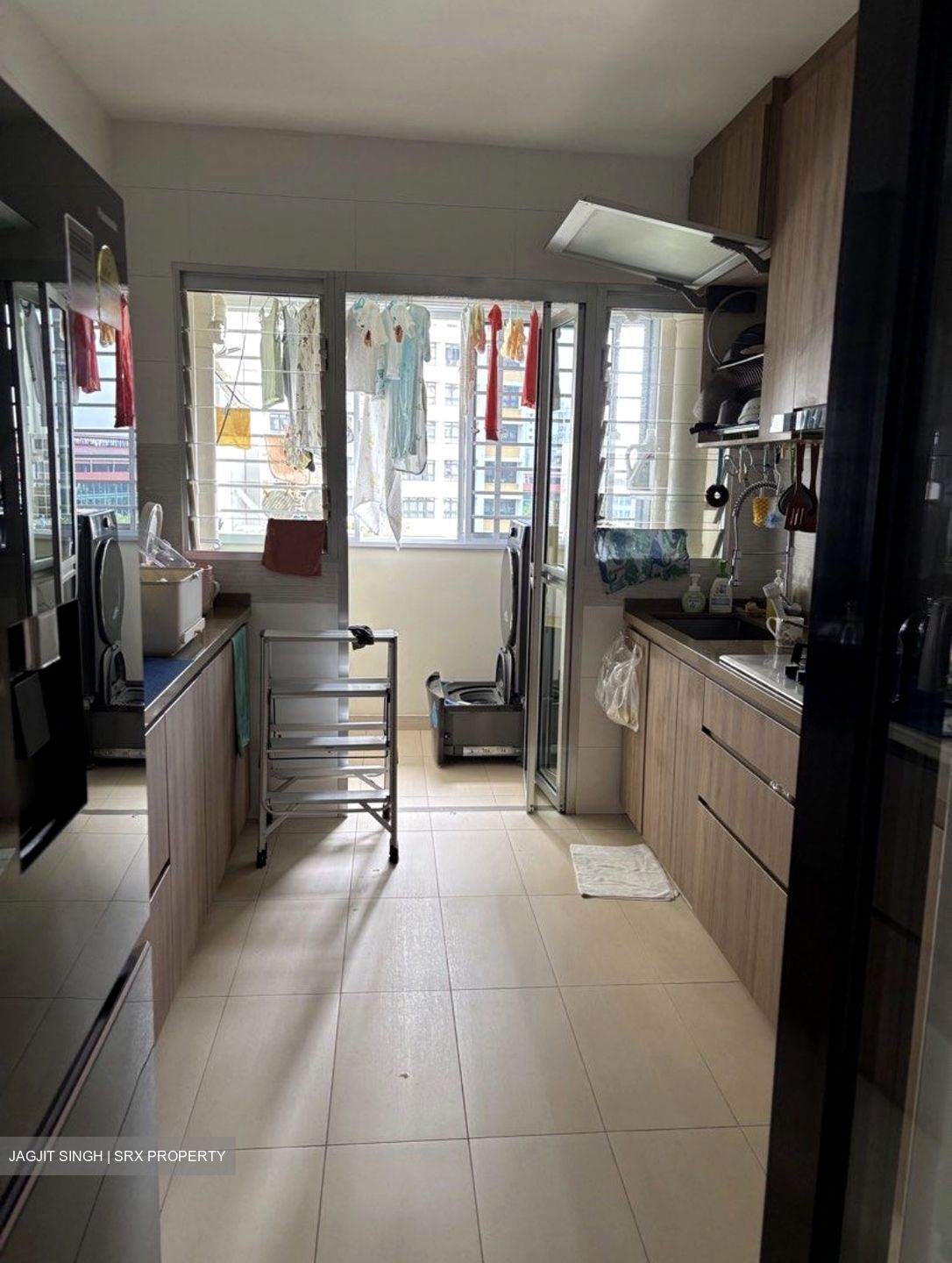 Blk 406A Northshore Residences I (Punggol), HDB 5 Rooms #512897651